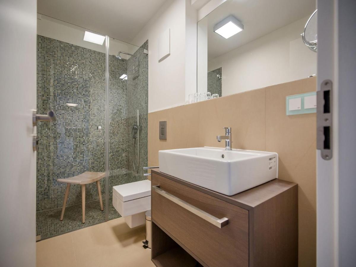 Apartment Duenenresidenz Prora - Mit Meerblick, 2 Schlafzimmern Und Balkon Np-311 Binz
